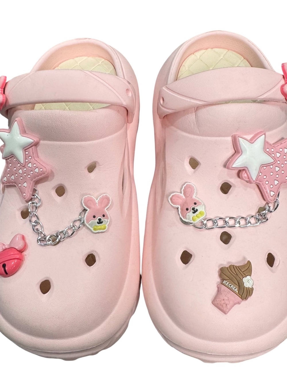 Beice Platform clogs - Picture 3 of 8